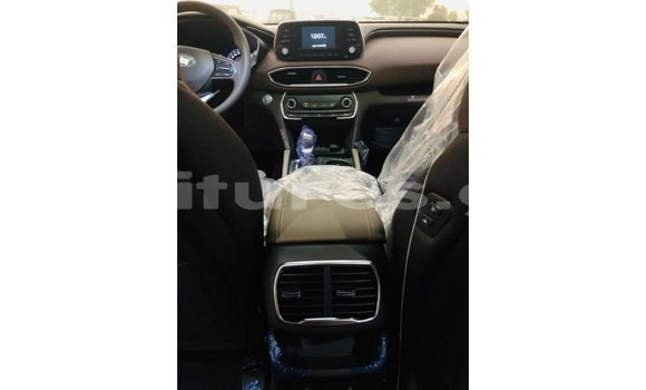 Buy Import Hyundai Santa Fe Red Car in Import - Dubai in Estuary Buy Import Hyundai Santa Fe Red Car in Import - Dubai in Estuary
