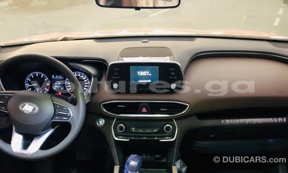 Buy Import Hyundai Santa Fe Red Car in Import - Dubai in Estuary Buy Import Hyundai Santa Fe Red Car in Import - Dubai in Estuary