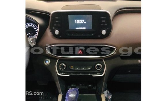 Buy Import Hyundai Santa Fe Red Car in Import - Dubai in Estuary Buy Import Hyundai Santa Fe Red Car in Import - Dubai in Estuary