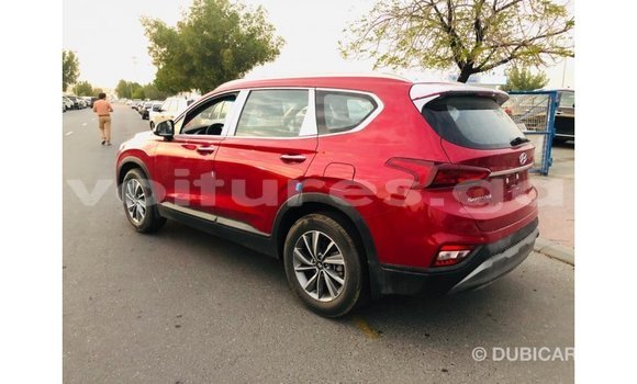 Buy Import Hyundai Santa Fe Red Car in Import - Dubai in Estuary Buy Import Hyundai Santa Fe Red Car in Import - Dubai in Estuary