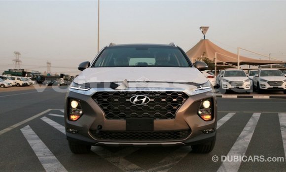Buy Import Hyundai Santa Fe Brown Car in Import - Dubai in Estuary Buy Import Hyundai Santa Fe Brown Car in Import - Dubai in Estuary