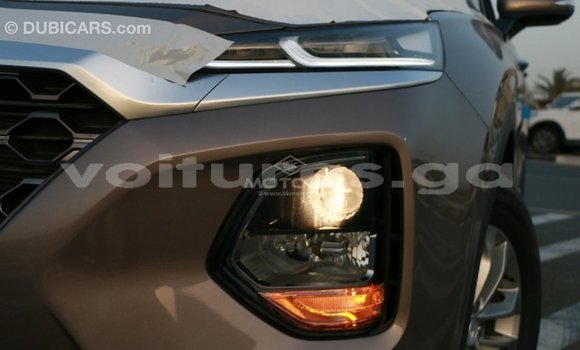 Buy Import Hyundai Santa Fe Brown Car in Import - Dubai in Estuary Buy Import Hyundai Santa Fe Brown Car in Import - Dubai in Estuary