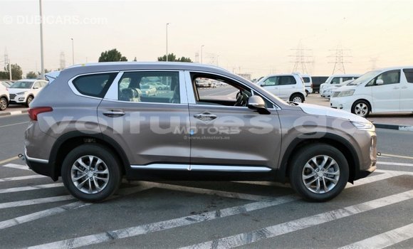 Buy Import Hyundai Santa Fe Brown Car in Import - Dubai in Estuary Buy Import Hyundai Santa Fe Brown Car in Import - Dubai in Estuary