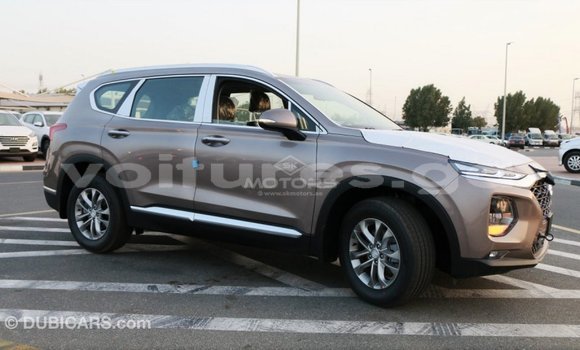 Buy Import Hyundai Santa Fe Brown Car in Import - Dubai in Estuary Buy Import Hyundai Santa Fe Brown Car in Import - Dubai in Estuary