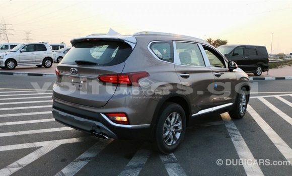 Buy Import Hyundai Santa Fe Brown Car in Import - Dubai in Estuary Buy Import Hyundai Santa Fe Brown Car in Import - Dubai in Estuary