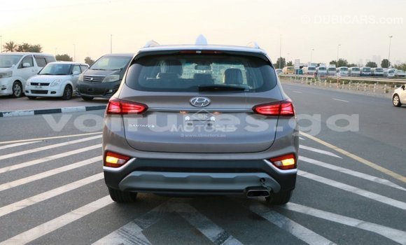 Buy Import Hyundai Santa Fe Brown Car in Import - Dubai in Estuary Buy Import Hyundai Santa Fe Brown Car in Import - Dubai in Estuary