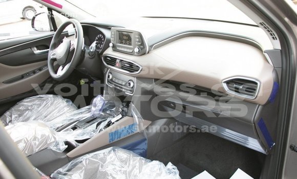 Buy Import Hyundai Santa Fe Brown Car in Import - Dubai in Estuary Buy Import Hyundai Santa Fe Brown Car in Import - Dubai in Estuary