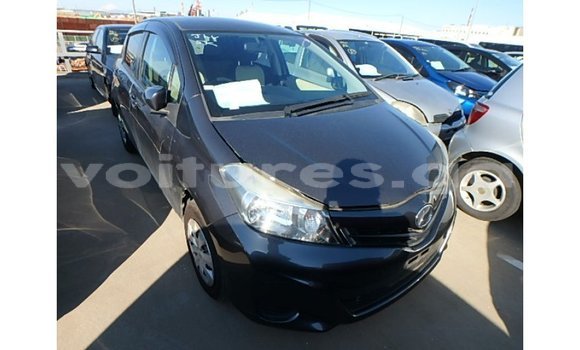 Acheter Import Voiture Toyota Vitz Autre à Import - Dubai, Estuaire Acheter Import Voiture Toyota Vitz Autre à Import - Dubai, Estuaire