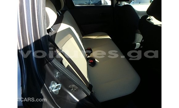 Acheter Import Voiture Toyota Vitz Autre à Import - Dubai, Estuaire Acheter Import Voiture Toyota Vitz Autre à Import - Dubai, Estuaire