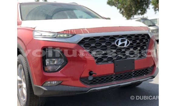Buy Import Hyundai Santa Fe Red Car in Import - Dubai in Estuary Buy Import Hyundai Santa Fe Red Car in Import - Dubai in Estuary