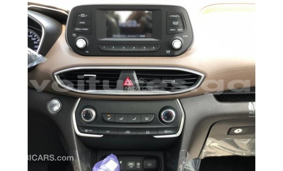 Buy Import Hyundai Santa Fe Red Car in Import - Dubai in Estuary Buy Import Hyundai Santa Fe Red Car in Import - Dubai in Estuary