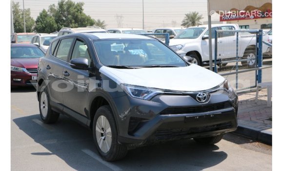 Acheter Import Voiture Toyota RAV4 Autre à Import - Dubai, Estuaire Acheter Import Voiture Toyota RAV4 Autre à Import - Dubai, Estuaire
