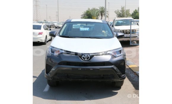Acheter Import Voiture Toyota RAV4 Autre à Import - Dubai, Estuaire Acheter Import Voiture Toyota RAV4 Autre à Import - Dubai, Estuaire