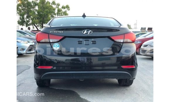 Sayi Imported Hyundai Elantra Black Mota in Import - Dubai a estuary Sayi Imported Hyundai Elantra Black Mota in Import - Dubai a estuary