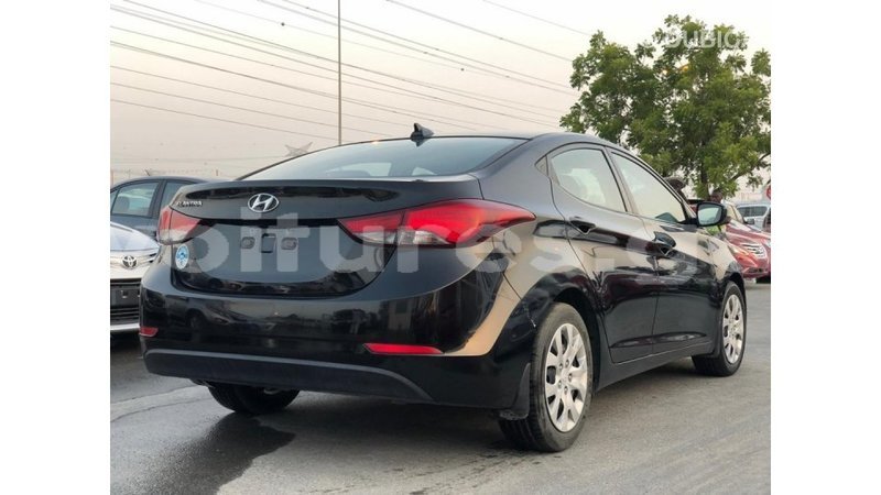 Big with watermark hyundai elantra estuary import dubai 7132