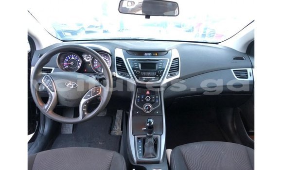 Sayi Imported Hyundai Elantra Black Mota in Import - Dubai a estuary Sayi Imported Hyundai Elantra Black Mota in Import - Dubai a estuary