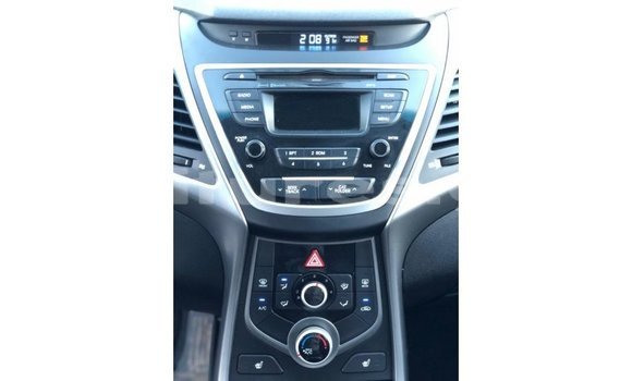 Sayi Imported Hyundai Elantra Black Mota in Import - Dubai a estuary Sayi Imported Hyundai Elantra Black Mota in Import - Dubai a estuary