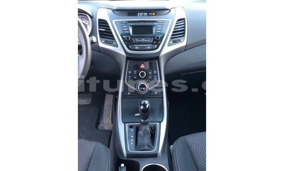 Sayi Imported Hyundai Elantra Black Mota in Import - Dubai a estuary Sayi Imported Hyundai Elantra Black Mota in Import - Dubai a estuary