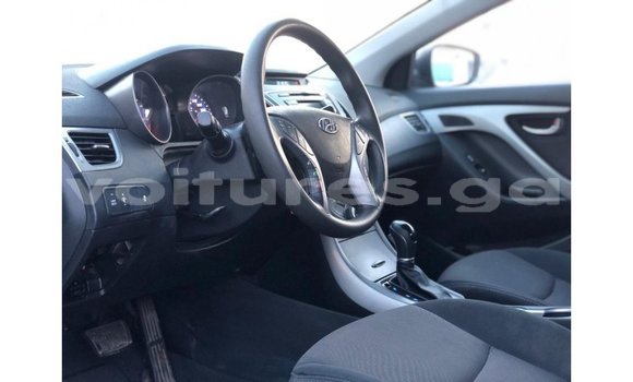 Sayi Imported Hyundai Elantra Black Mota in Import - Dubai a estuary Sayi Imported Hyundai Elantra Black Mota in Import - Dubai a estuary