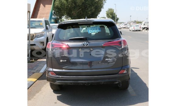 Acheter Import Voiture Toyota RAV4 Autre à Import - Dubai, Estuaire Acheter Import Voiture Toyota RAV4 Autre à Import - Dubai, Estuaire