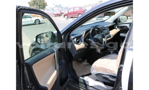 Acheter Import Voiture Toyota RAV4 Autre à Import - Dubai, Estuaire Acheter Import Voiture Toyota RAV4 Autre à Import - Dubai, Estuaire