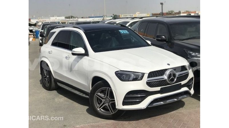 Big with watermark mercedes benz gle estuary import dubai 7134