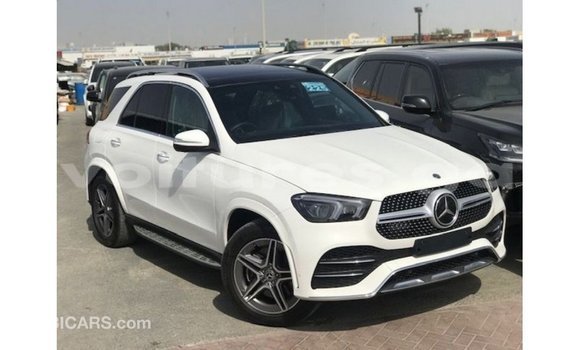 Sayi Imported Mercedes-Benz GLE White Mota in Import - Dubai a estuary Sayi Imported Mercedes-Benz GLE White Mota in Import - Dubai a estuary