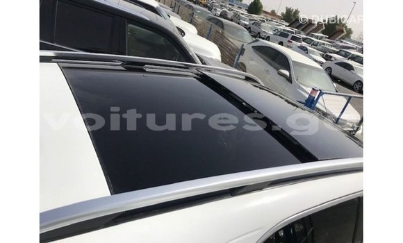 Sayi Imported Mercedes-Benz GLE White Mota in Import - Dubai a estuary Sayi Imported Mercedes-Benz GLE White Mota in Import - Dubai a estuary
