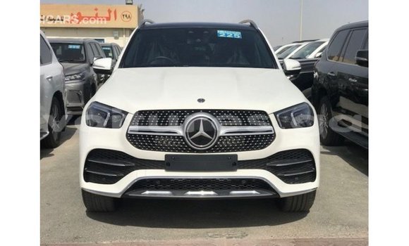 Sayi Imported Mercedes-Benz GLE White Mota in Import - Dubai a estuary Sayi Imported Mercedes-Benz GLE White Mota in Import - Dubai a estuary
