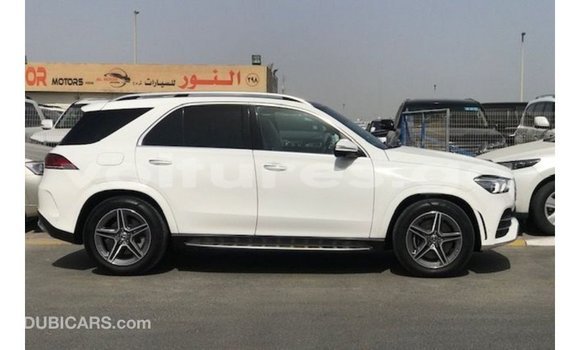 Sayi Imported Mercedes-Benz GLE White Mota in Import - Dubai a estuary Sayi Imported Mercedes-Benz GLE White Mota in Import - Dubai a estuary