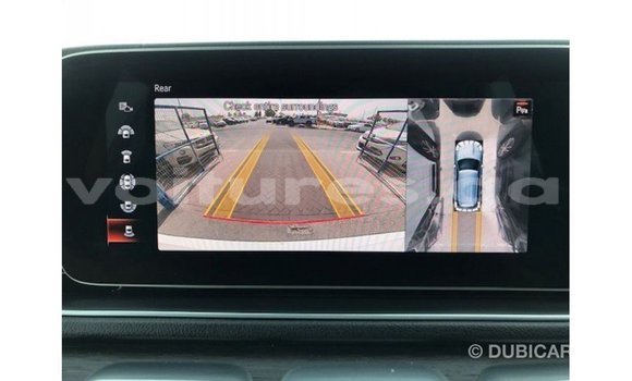 Sayi Imported Mercedes-Benz GLE White Mota in Import - Dubai a estuary Sayi Imported Mercedes-Benz GLE White Mota in Import - Dubai a estuary