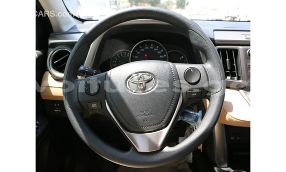 Acheter Import Voiture Toyota RAV4 Autre à Import - Dubai, Estuaire Acheter Import Voiture Toyota RAV4 Autre à Import - Dubai, Estuaire
