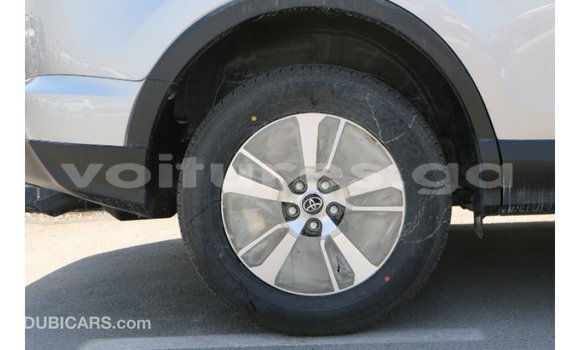 Acheter Import Voiture Toyota RAV4 Autre à Import - Dubai, Estuaire Acheter Import Voiture Toyota RAV4 Autre à Import - Dubai, Estuaire