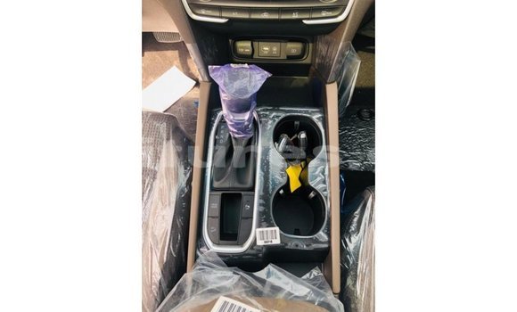 Sayi Imported Hyundai Santa Fe Green Mota in Import - Dubai a estuary Sayi Imported Hyundai Santa Fe Green Mota in Import - Dubai a estuary