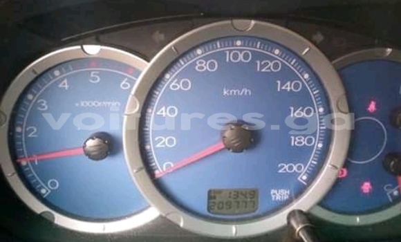 Acheter Occasion Voiture Mitsubishi L200 Vert à Libreville, Estuaire Acheter Occasion Voiture Mitsubishi L200 Vert à Libreville, Estuaire