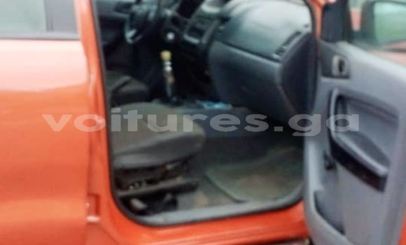 Acheter Occasion Voiture Ford Ranger Autre à Libreville, Estuaire Acheter Occasion Voiture Ford Ranger Autre à Libreville, Estuaire