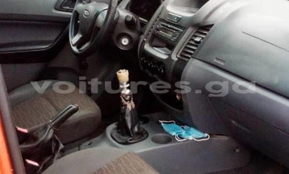 Acheter Occasion Voiture Ford Ranger Autre à Libreville, Estuaire Acheter Occasion Voiture Ford Ranger Autre à Libreville, Estuaire