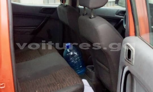 Acheter Occasion Voiture Ford Ranger Autre à Libreville, Estuaire Acheter Occasion Voiture Ford Ranger Autre à Libreville, Estuaire