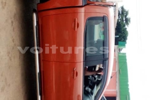 Acheter Occasion Voiture Ford Ranger Autre à Libreville, Estuaire Acheter Occasion Voiture Ford Ranger Autre à Libreville, Estuaire