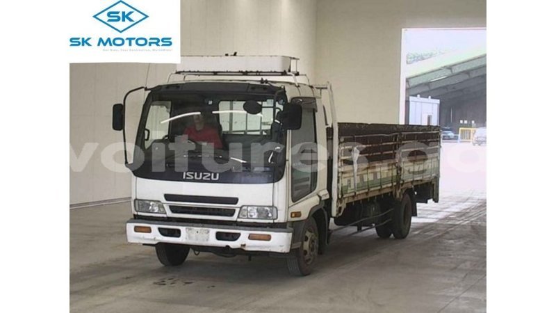 Big with watermark isuzu ftr 850 estuary import dubai 7141