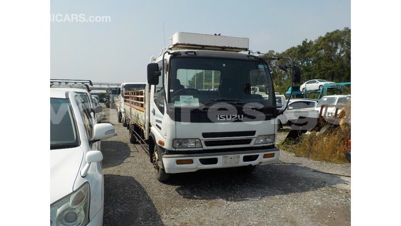 Big with watermark isuzu ftr 850 estuary import dubai 7141