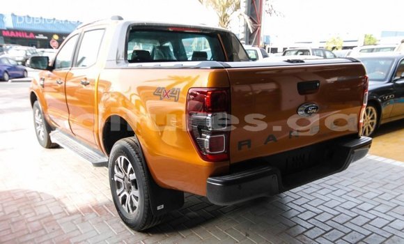 Sayi Imported Ford Ranger Sauran Mota in Import - Dubai a estuary Sayi Imported Ford Ranger Sauran Mota in Import - Dubai a estuary