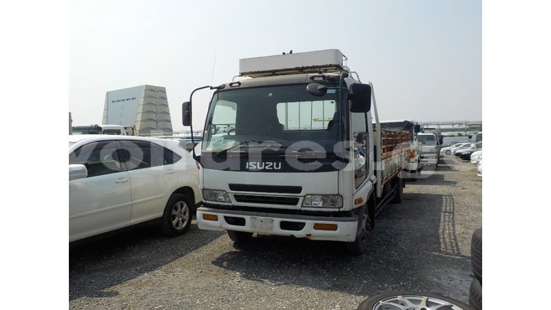 Big with watermark isuzu ftr 850 estuary import dubai 7141