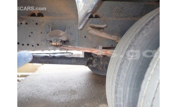 Acheter Import Utilitaire Isuzu FTR 850 Blanc à Import - Dubai, Estuaire Acheter Import Utilitaire Isuzu FTR 850 Blanc à Import - Dubai, Estuaire