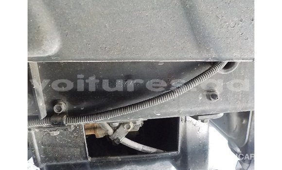 Acheter Import Utilitaire Isuzu FTR 850 Blanc à Import - Dubai, Estuaire Acheter Import Utilitaire Isuzu FTR 850 Blanc à Import - Dubai, Estuaire