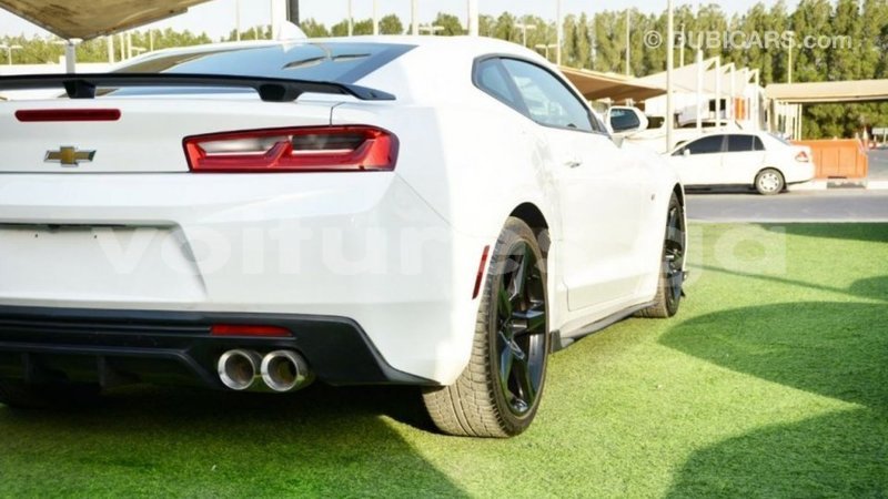 Big with watermark chevrolet camaro estuary import dubai 7144