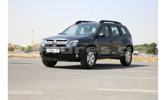 Acheter Import Voiture Renault Duster Autre à Import - Dubai, Estuaire