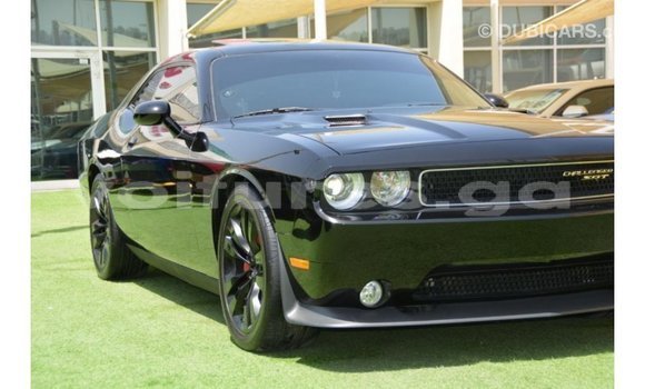 Sayi Imported Dodge Challenger Black Mota in Import - Dubai a estuary Sayi Imported Dodge Challenger Black Mota in Import - Dubai a estuary
