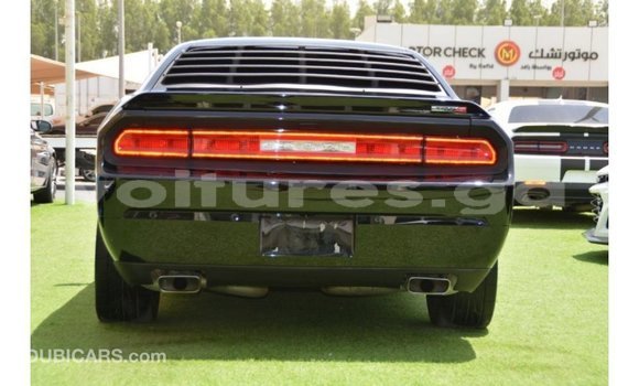 Sayi Imported Dodge Challenger Black Mota in Import - Dubai a estuary Sayi Imported Dodge Challenger Black Mota in Import - Dubai a estuary