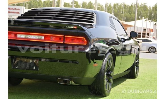 Sayi Imported Dodge Challenger Black Mota in Import - Dubai a estuary Sayi Imported Dodge Challenger Black Mota in Import - Dubai a estuary